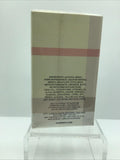 Burberry London Women 1.6 Oz Eau De Parfum Spray Box Holiday Gift Combine Ship