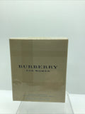 Burberry Classic Women 1.6 Oz Eau De Parfum Spray Box Holiday Gift Combine Ship