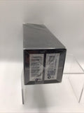 Victorinox Swiss Army Black Classic Eau De Toilette Men Cologne Gift Rare 3.4oz