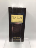Tea Rose Perfumer's Workshop Women Gift 4 oz Eau De Toilette Spray COMBINESHIP