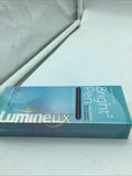 Lumineux Teeth Whitening Pen  Stain Repellent White Brighten Teeth .068 ￼oz