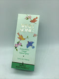 (2) Wind Song Extraordinary Women Prince Matchabelli Cologne Perfume Spray 2.6oz