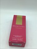 Estee Lauder Beautiful EDP 2.5oz/ 75ML  Women's Perfume Gift Set COMBINE SHIP