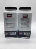 (2) Force Factor Ultra Berberine Fat Loss Chocolate Mint, 60 Soft Chews: 01/27