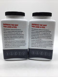 (2) Force Factor Ultra Berberine Fat Loss Chocolate Mint, 60 Soft Chews: 01/27