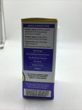Zarbee's Baby Night Cough Syrup + Immune Agave Flavor 2oz 11/26 Combine Ship!