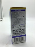 Zarbee's Baby Night Cough Syrup + Immune Agave Flavor 2oz 11/26 Combine Ship!