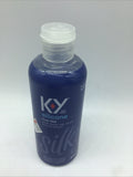 K-Y True Feel Silky Deluxe Silicone Based Personal Lubricant 8.45 oz