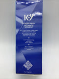 KY Natural Feeling Water Based Lubricant 5 Fl Oz