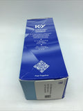 KY Natural Feeling Water Based Lubricant 5 Fl Oz