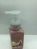 Strawberry Snowflakes Foaming Hand Soap 8.75 oz Bath & Body Works