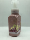 Strawberry Snowflakes Foaming Hand Soap 8.75 oz Bath & Body Works