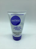 Dermend Fragile Skin Moisturizing Formula Cream 4.5 oz