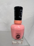 Sally Hansen Nail Polish & Miracle Gel YOU CHOOSE Buy More Save &Combine Shippin