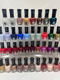 Sally Hansen Nail Polish & Miracle Gel YOU CHOOSE Buy More Save &Combine Shippin