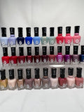 Sally Hansen Nail Polish & Miracle Gel YOU CHOOSE Buy More Save &Combine Shippin