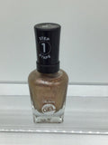 Sally Hansen Nail Polish & Miracle Gel YOU CHOOSE Buy More Save &Combine Shippin