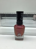 Sally Hansen Nail Polish & Miracle Gel YOU CHOOSE Buy More Save &Combine Shippin