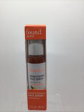 Found Active Brightening Face Serum with Vitamin C 1oz CombineShip