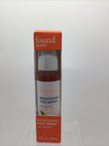 Found Active Brightening Face Serum with Vitamin C 1oz CombineShip