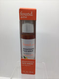 Found Active Brightening Face Serum with Vitamin C 1oz CombineShip