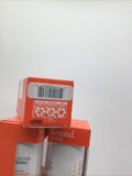 (3) Found Active Exfoliating Cleansing Stick Face Natural Coconut Face Body 1 Oz