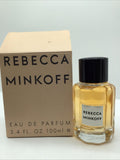 BNIB Rebecca Minkoff Eau de Parfum Spray Perfume 3.4 fl oz  Women Comnine Ship