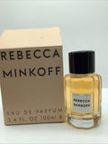 BNIB Rebecca Minkoff Eau de Parfum Spray Perfume 3.4 fl oz  Women Comnine Ship