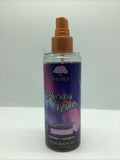 Tree Hut Aurora Nights Fragrance Mist 6oz - discontinued hard to find perfume