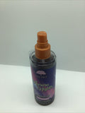 Tree Hut Aurora Nights Fragrance Mist 6oz - discontinued hard to find perfume