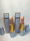 (2)BNIB MAC CINDERELLA 2015 COLLECTION Lipstick Royal Ball & Free As A Butterfly