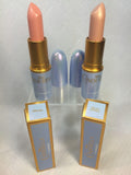 (2)BNIB MAC CINDERELLA 2015 COLLECTION Lipstick Royal Ball & Free As A Butterfly
