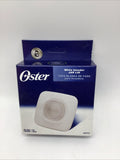 OSTER 4903 WHITE BLENDER JAR LID W CAP MEASURING CUP 2OZ 60ML2010 NEW OLD STOCK