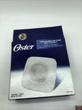 OSTER 4903 WHITE BLENDER JAR LID W CAP MEASURING CUP 2OZ 60ML2010 NEW OLD STOCK