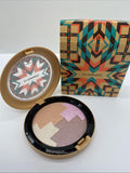 BNIB MAC Vibe Tribe Dunes At Dusk GleamTones Powder Highlighter Aztec W/receipt