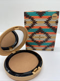 BNIB MAC Vibe Tribe Fire Brush Bronzing Powder Highlighter Aztec W/receipt