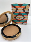 BNIB MAC Vibe Tribe Fire Brush Bronzing Powder Highlighter Aztec W/receipt