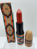BNIB MAC Painted Sunset Amplified Lipstick vibe Tribe Limited Edition w/receipt