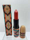 BNIB MAC Painted Sunset Amplified Lipstick vibe Tribe Limited Edition w/receipt