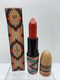 BNIB MAC Painted Sunset Amplified Lipstick vibe Tribe Limited Edition w/receipt