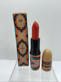 BNIB MAC Painted Sunset Amplified Lipstick vibe Tribe Limited Edition w/receipt