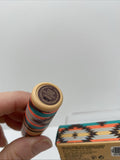 BNIB MAC Painted Sunset Amplified Lipstick vibe Tribe Limited Edition w/receipt