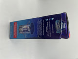 (3) Clear Care Plus HydraGlyde Cleaning and Disinfecting Solution 3x 12oz