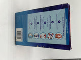 (3) Clear Care Plus HydraGlyde Cleaning and Disinfecting Solution 3x 12oz