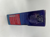 (3) Clear Care Plus HydraGlyde Cleaning and Disinfecting Solution 3x 12oz