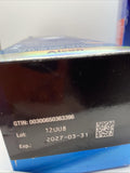 (3) Clear Care Plus HydraGlyde Cleaning and Disinfecting Solution 3x 12oz