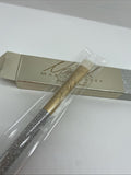BNIB MAC Mariah Carey 239E Eye Shader Brush RARE Eyeshadow Holiday w/receipt