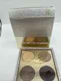 BNIB MAC Mariah Carey I’m That Chick You Like Eyeshadow x4 Quad Holiday w/receip