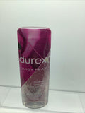 (2)Durex Juicy Play Cherry Flavor Silicone Lubricant Personal 3.38ozCombinesShip