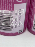 (2)Durex Juicy Play Cherry Flavor Silicone Lubricant Personal 3.38ozCombinesShip